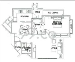 Edelweiss Park Condominium (D17), Condominium #632530541